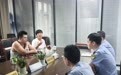 面对面恳谈 共商共治解决菜场市容难题