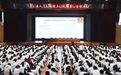 你的青春,有法相伴——安乡法院院长走进校园讲授法治课