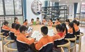 四川渠县:一枚盖章一本书 亲子共读添书香——天府书展渠县分展场“我为班级图书角做贡献”活动收官