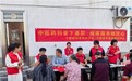 传承中医国粹 赋能健康乡村——于都县中医药文化推广惠民活动走进利村乡渭田村
