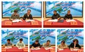 山海携手再出发 宁波——天峻教育协作完成新一轮全覆盖签约