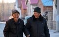 青岛乡里乡亲丨文明乡风好人好事 周茂见:修路扫地孝双亲,他把“奉献”二字写进村巷