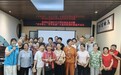阿姨积极抢答互动,长者尽兴学习防跌倒知识——铁岗社区“步步安心·岁岁安康”长者防跌倒科普活动顺利开展