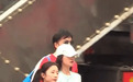 蓝盈莹携男友现身乌镇戏剧节 低调同游状态松弛