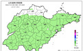今晚最低4℃,明天全省大部有雨!山东最新天气预报来了