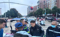 72小时“空地协同” 走失的七旬老人找到了