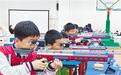 甘肃西固青少年同台battle