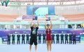 三盘对决!16岁孙心然拿下世界网联青少年年终总决赛冠军