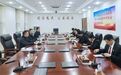 【净法·和讼】府院联动聚合力 协同治欠护民生——净月法院与净月区劳动监察大队召开府院联动工作推进会