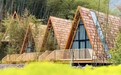 江西防腐木别墅联排厂家实力盘点