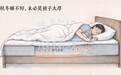 秋冬盖厚被,后背总是一层汗?海丝腾床垫,让你整夜透气不闷