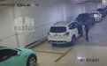 景德镇3名小伙在一酒店地下停车场“拉车门” 5分钟盗走价值近9万元黄金首饰