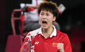 第24金!陈雨菲2-1击败世界第1 国羽女单时隔9年再夺冠
