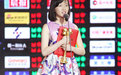 李浩菲首次触电主演《少女哪吒》 获传媒大奖最佳新人