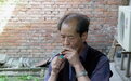 陈忠实:60岁后回白鹿原,泪眼模糊