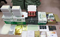 正规药店竟售假 阿胶安宫丸都假冒