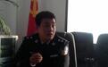进警营 学先进:80后警员霍志华的“新警察故事”