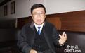 阎中杰:柯文哲“两国一制”是外行人讲话