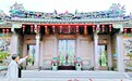 全国约有10万人姓羊 羊氏族人600年前迁至广东