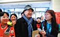 全国人大山西团现3新面孔 袁纯清仍以山西团身份参会
