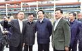 宁夏宁东:打造国家级现代能源化工基地