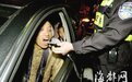 今起福州交巡警正式分离 交通警情归交警管