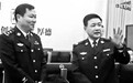 北京新公安局长就任后首亮相 检查天安门治安(图)