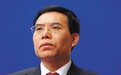 聂辰席兼任央视台长 接替胡占凡(图)
