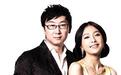 陆川与央视主播胡蝶结婚?