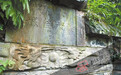 虎峰山上这块石碑,到底藏了什么秘密?