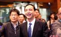 澳门媒体:朱立伦布局被打乱 只能全力辅选洪秀柱