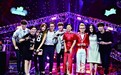 《青春练习生》明晚收官 郑淳元尚雯婕助阵演唱会