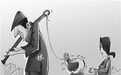 买卖妇女儿童:冷漠与残忍