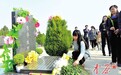 10年前父亲救人英勇牺牲 李敏:在"习大大"鼓励中成长