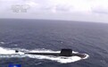 中国建最大潜艇基地? 专家:核潜艇战备巡航便于核反击