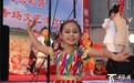 奇台县:欢声笑语迎佳节