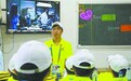 志愿者伍慧雄:我为青运代言