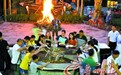 千人争做“吃锅侠”