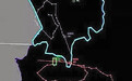 俄两战机进入领空17秒