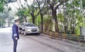 “你就不怕别人叫人来报复你啊?”