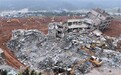 深圳滑坡事件85人失联 多为务工者