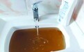 水龙头竟流脏水 逾千住户没水用