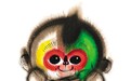 吉祥物 央视春晚选“康康”
