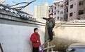 一堵墙截断门前路3年了