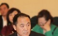 黑龙江省人大代表曲欣文:把三间房工贸物流园打造成“东丝路带”重要节点