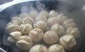 新春走基层·陕西关中年俗:蒸年馍迎春节