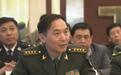 关节福任中央军委后勤保障部军需能源局局长(图)
