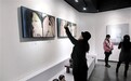 俩90后女孩创业开艺术空间 要做老百姓看得懂的艺术展