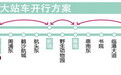 上海地铁16号线将开行大站车,单程运行时间缩短约12分钟