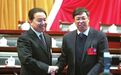 刘春桥当选市政协主席
